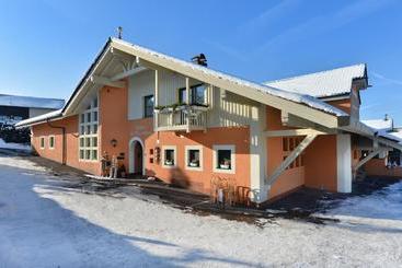 Landhaushotel Hof Wasserkuppe