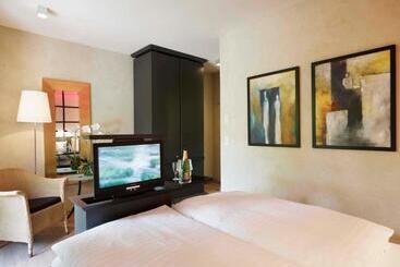 Landhaushotel Hof Wasserkuppe