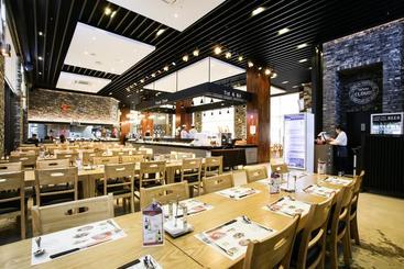 Hotel Mstay  Giheung