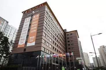 Hotel Mstay Giheung