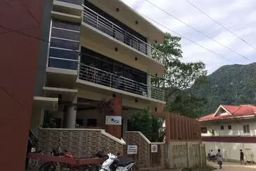 Pension Inngo Tourist Inn