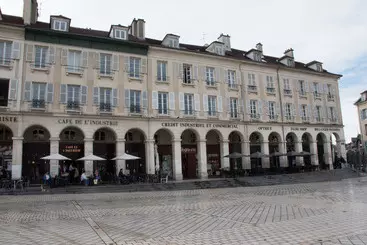 Aparthotel Residence Serena