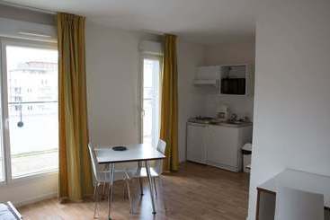 アパートホテル Residence Serena