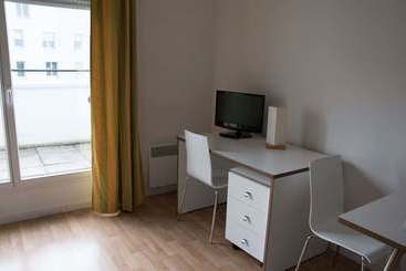 아파트호텔 Residence Serena