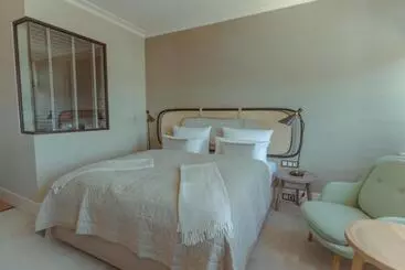 Strandhotel Ostende