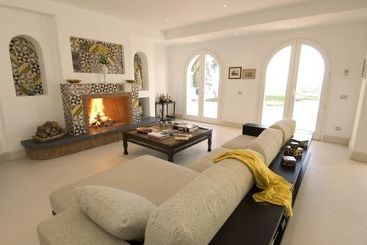 Turistlägenheter Villa Le Tore