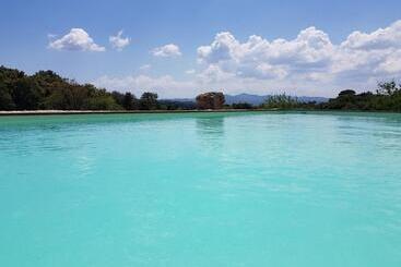 ベッドアンドブレックファースト Aldo Countryside