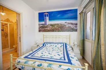 Bed and Breakfast Aldo Countryside