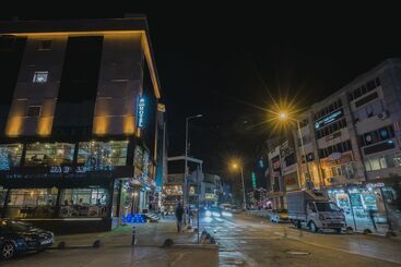 Bed and Breakfast Istanbul City Airport