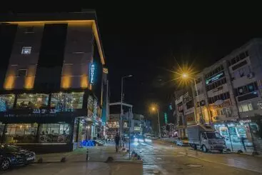 ベッドアンドブレックファースト Istanbul City Airport