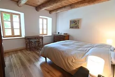 Aamiaismajoitus (B&B) La Framboisine