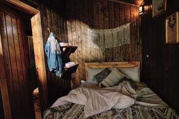 تختخواب و صبحانه Westwood Valley Zahle