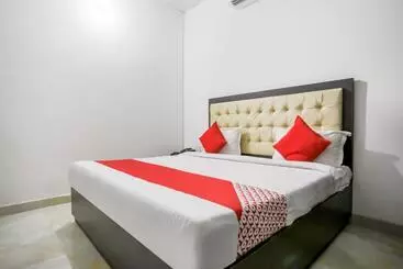 Hotel Flagship B&b