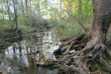 بنسيون Deer Run Estate Llc