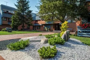 Pensjonat Guest House Ieva