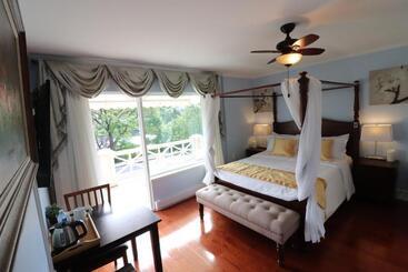 膳宿费 Lipton Place By Elegant Waterfront