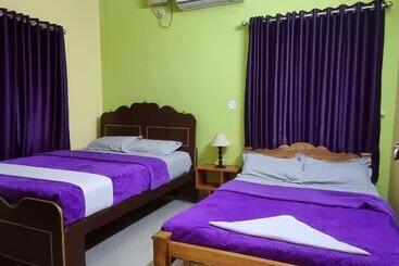 Lomakeskus Quality Inn Apartment