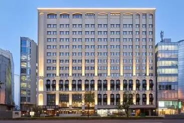 Welina Hotel Premier Nakanoshima West