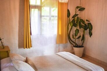 مبيت وإفطار Casa Profunda Santa Elena