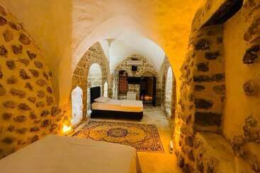 هتل آپارتمان Edo Evleri