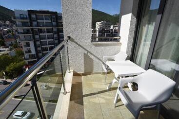 Hotel Barbeta Accommodation