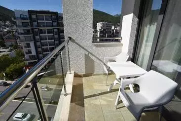 Hotel Barbeta Accommodation