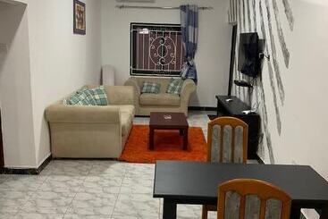 Seabreeze Hotel Gambia