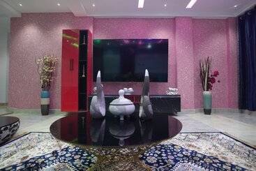 Aparthotel Mercy Royal Heights