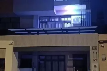 تختخواب و صبحانه Yijenzhide