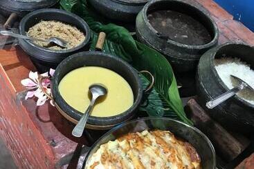 Hostel Pousada Pedra De Paraibuna