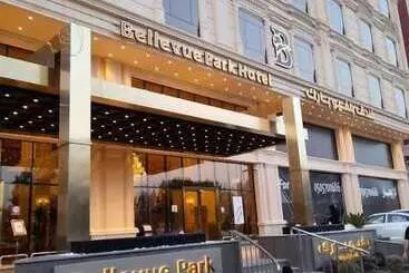 هتل Bellevue Park Taif