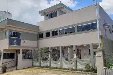 ホテル Guest Apartment Village São Jorge