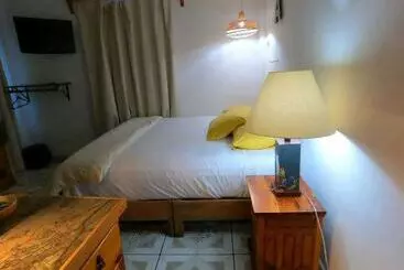 Hotelli La Adornada