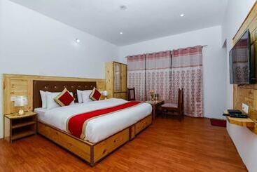 Hotel Onpo  Nubra Valley Ut