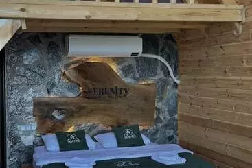Hotel Rize Serenity Bungalov