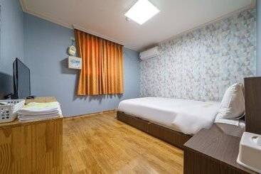 Motel Gangneung Bada