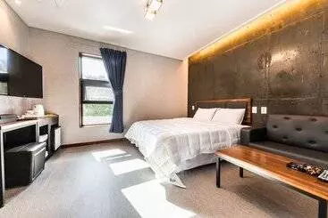 Motel Gangneung Bella