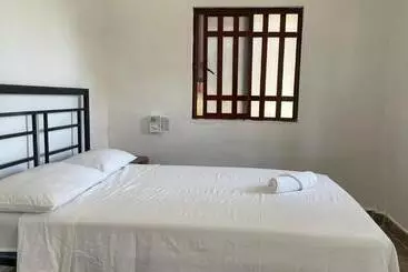 Majatalo Casa Nayeeche, Hospedaje & Dive Center