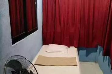 Pensjonat Jolitosplace Homestay