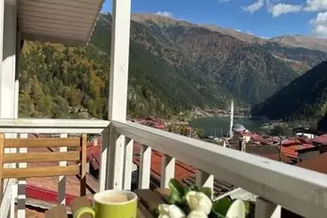 アパートホテル Suit Rabando