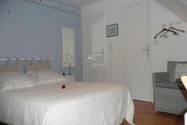 ベッドアンドブレックファースト Chambre D Hotes Pause En Chemin