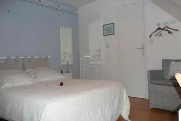 Bed & Breakfast Chambre D Hotes Pause En Chemin