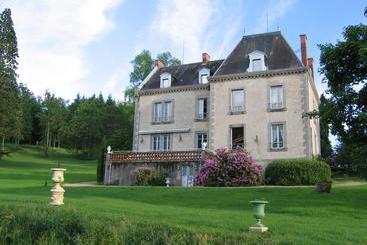 ベッドアンドブレックファースト Domaine De Gaudon