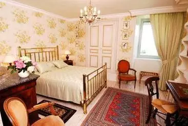 Bed and Breakfast Domaine De Gaudon