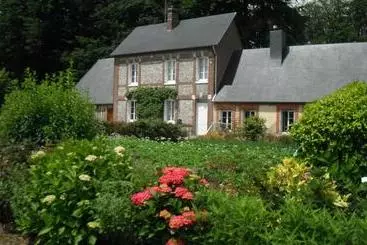 Bed and Breakfast Les Pierres De Petreval   La Grange