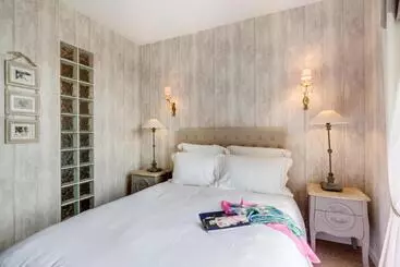 Bed and Breakfast Les Eaux Qui Rient