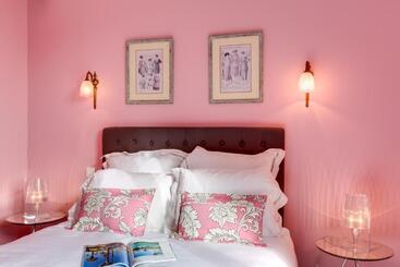 ベッドアンドブレックファースト Les Eaux Qui Rient