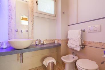 مبيت وإفطار Talamo Rooms