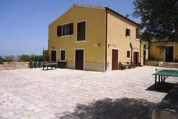Hotel Agriturismo Tenuta Margitello