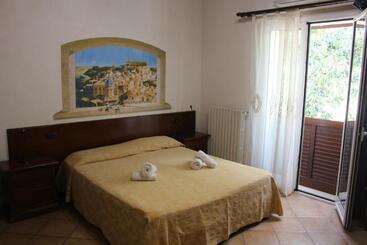 호텔 Agriturismo Tenuta Margitello